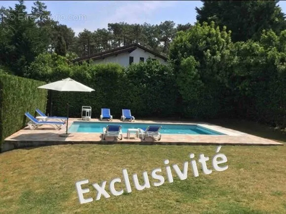 Photo Maison à Anglet au prix de 2 288 000€
