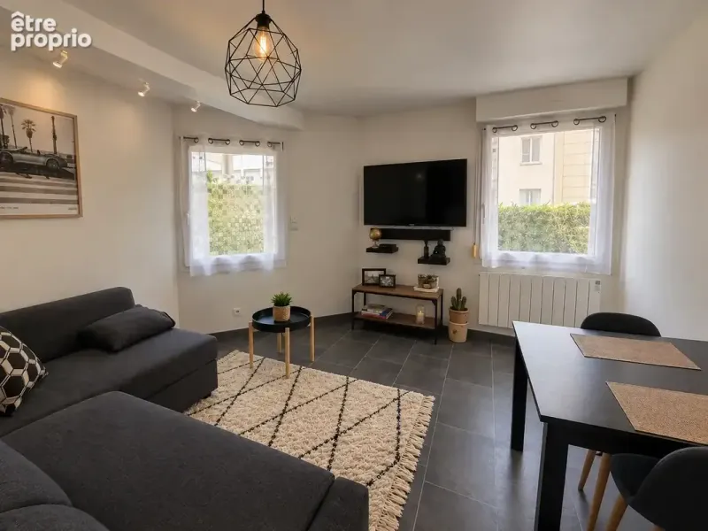 Photo Appartement à Dijon au prix de 125 000€
