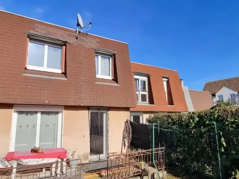 Photo Maison à Garges-Les-Gonesse au prix de 249 000€
