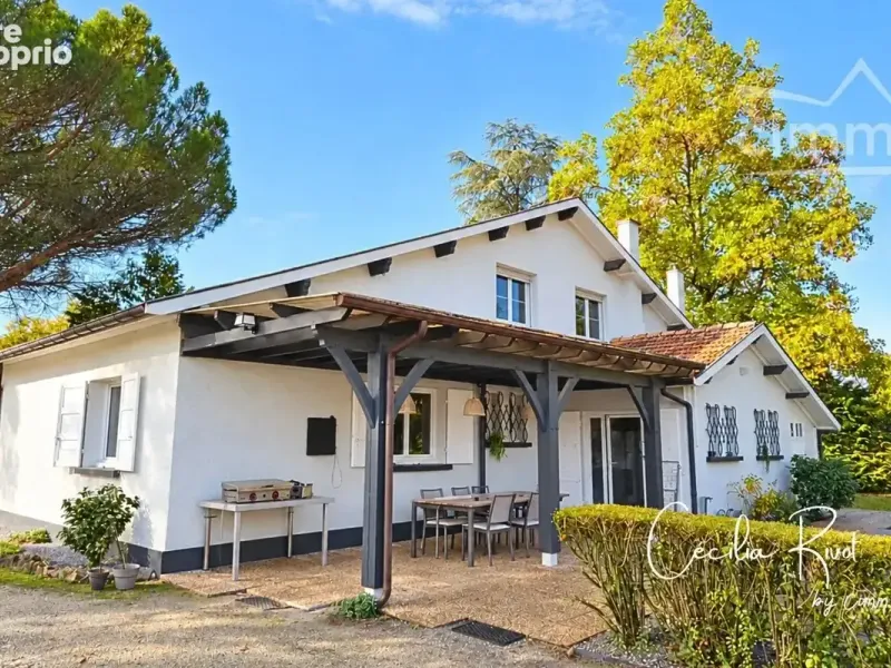 Photo Maison à Sore au prix de 460 000€