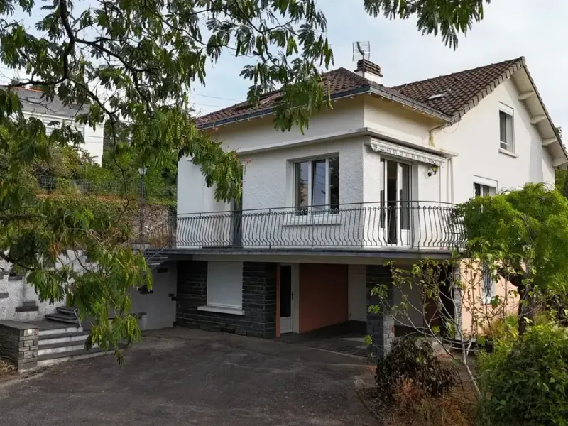 Photo Maison à Oudon au prix de 265 500€