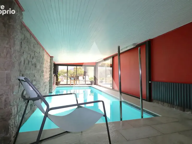 Photo Maison à Lourdes au prix de 424 000€