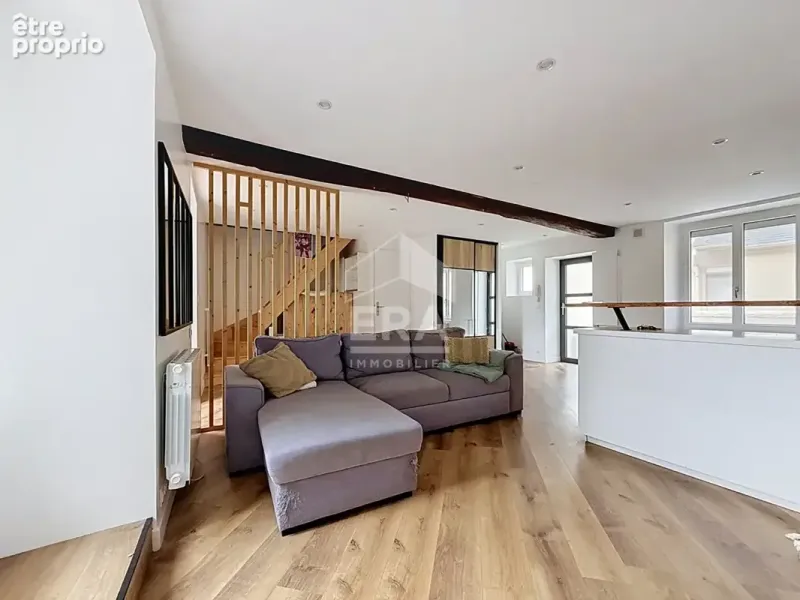 Photo Maison à Etampes au prix de 220 000€