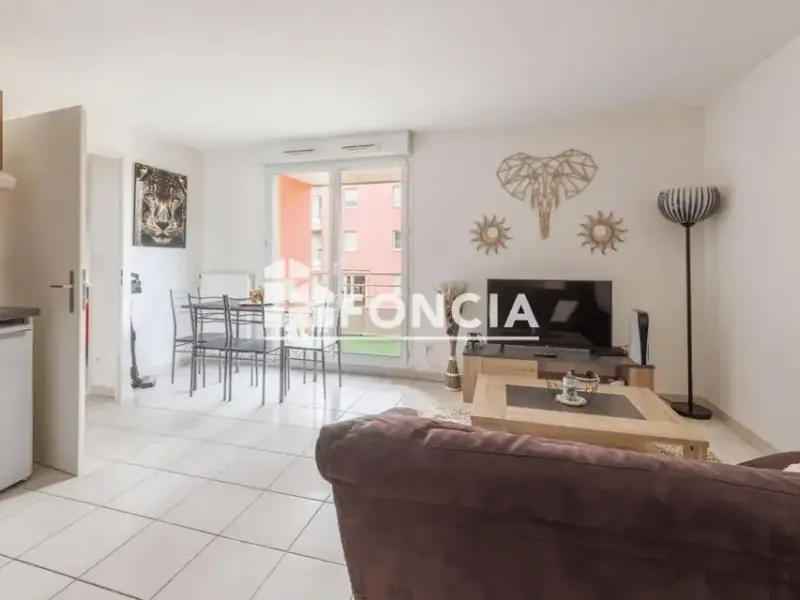 Photo Appartement à Issoire au prix de 79 000€