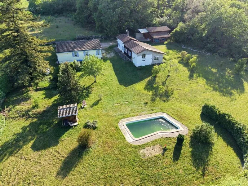 Photo Maison à Casteljaloux au prix de 210 000€
