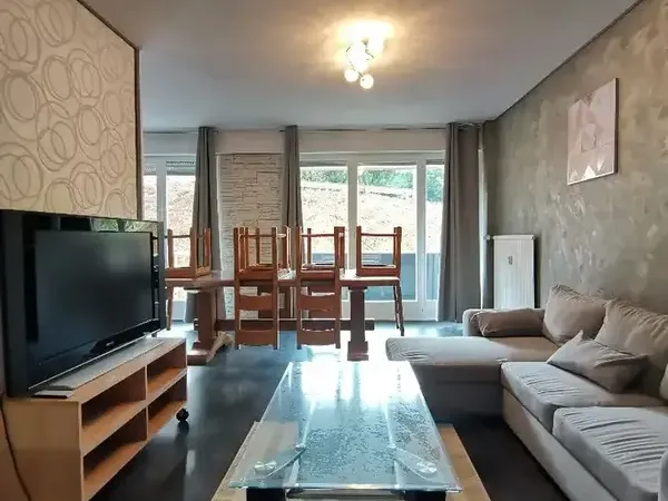 Photo Appartement à Forbach au prix de 64 500€