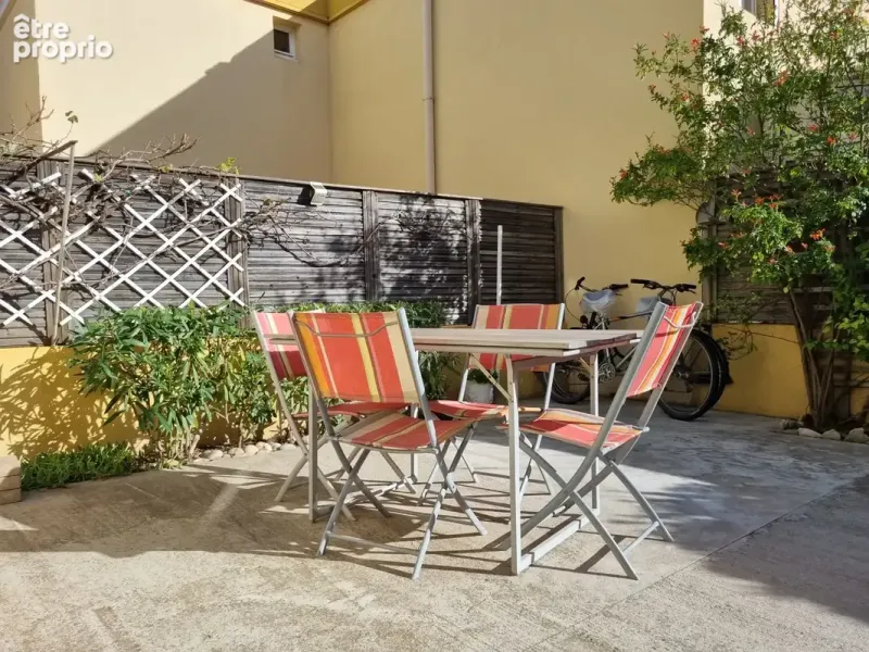 Photo Maison à Gruissan au prix de 220 000€