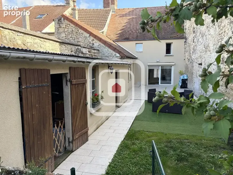 Photo Maison à Braine au prix de 159 900€