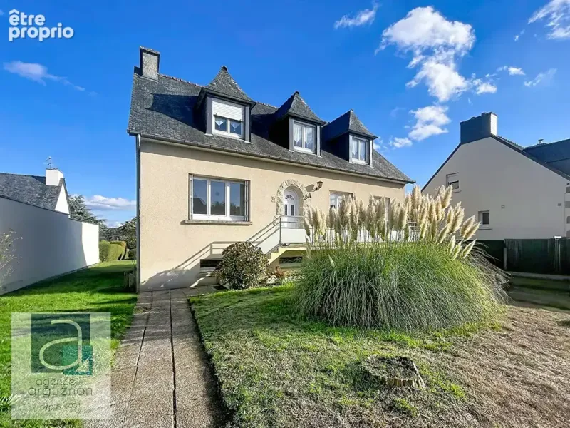 Photo Maison à Caulnes au prix de 190 000€