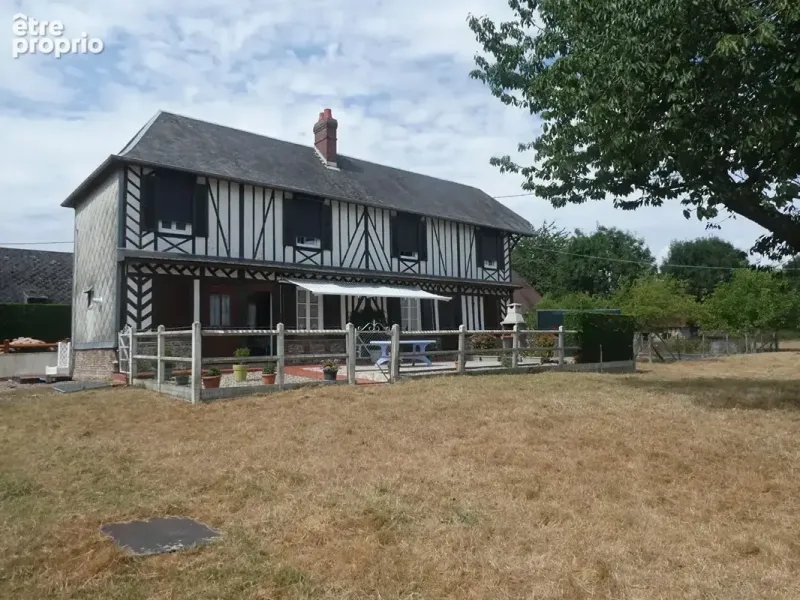 Photo Maison à Cormeilles au prix de 294 000€