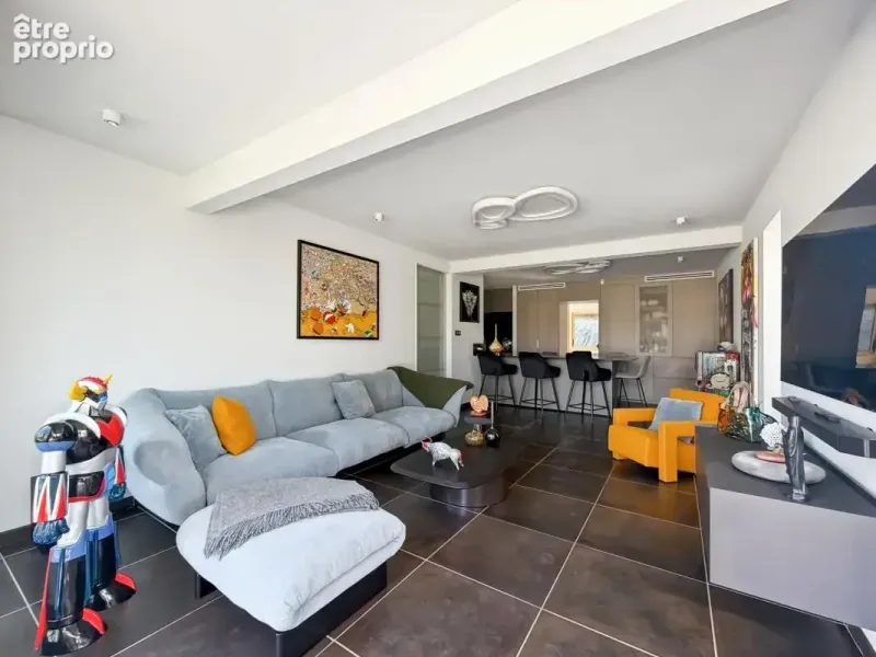 Photo Maison à La Roche-De-Glun au prix de 520 000€