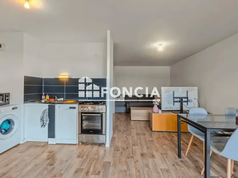 Photo Appartement à Brest au prix de 158 000€