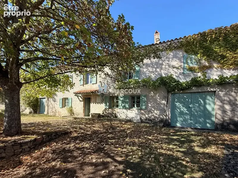 Photo Maison à Champdieu au prix de 378 000€