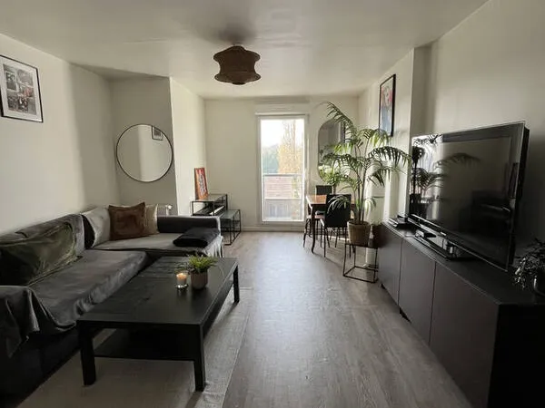Photo Appartement à Dourdan au prix de 155 000€