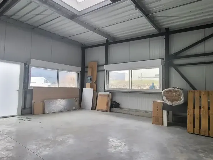 Photo Commerce à Sarzeau au prix de 245 000€