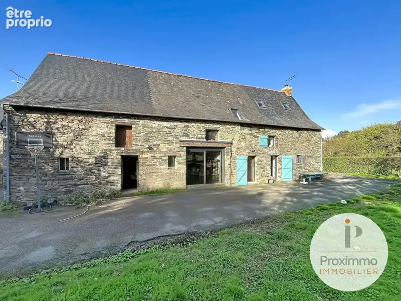 Photo Maison à Messac au prix de 253 925€