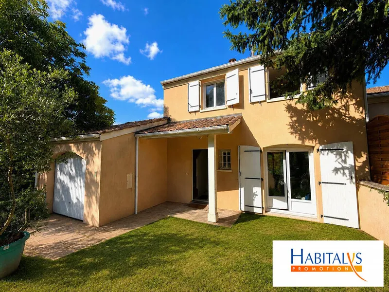 Photo Maison à Verteuil-D'agenais au prix de 144 000€