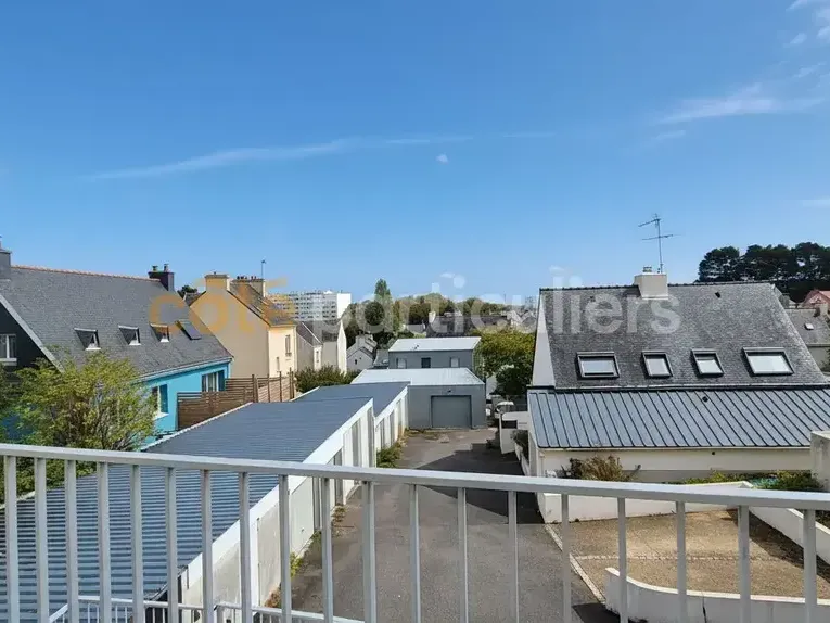 Photo Appartement à Lorient au prix de 132 080€