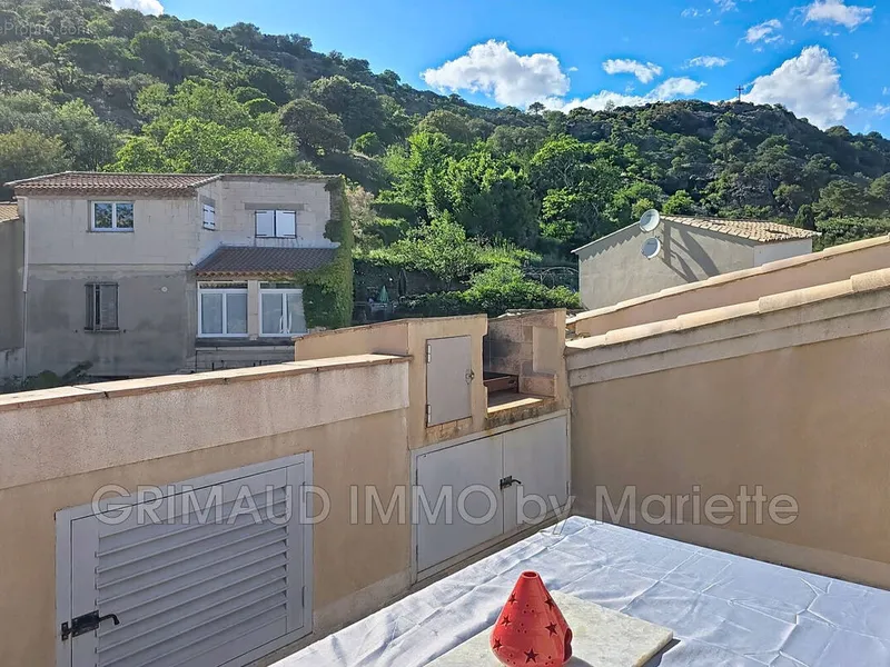 Photo Maison à La Garde-Freinet au prix de 425 000€
