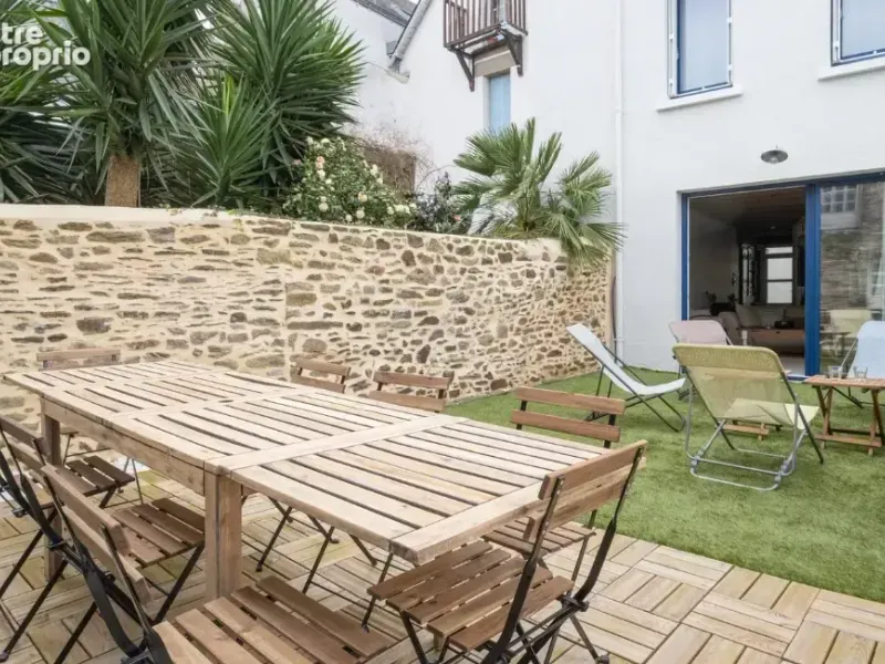Photo Maison à Penestin au prix de 426 400€