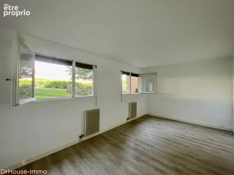 Photo Appartement à Champs-Sur-Marne au prix de 268 000€