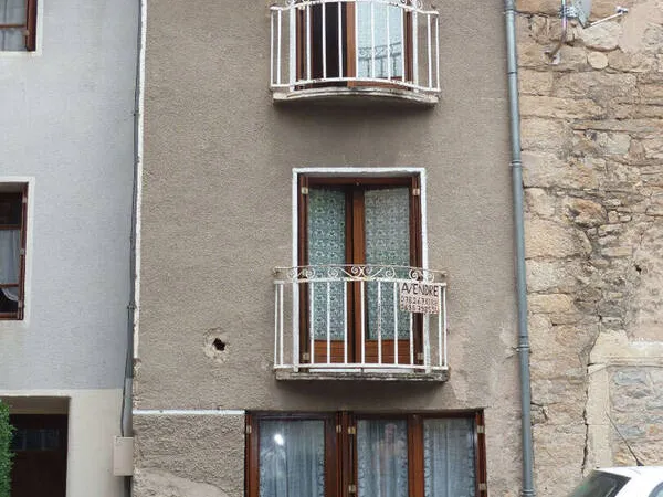 Photo Maison à Esclanedes au prix de 42 000€