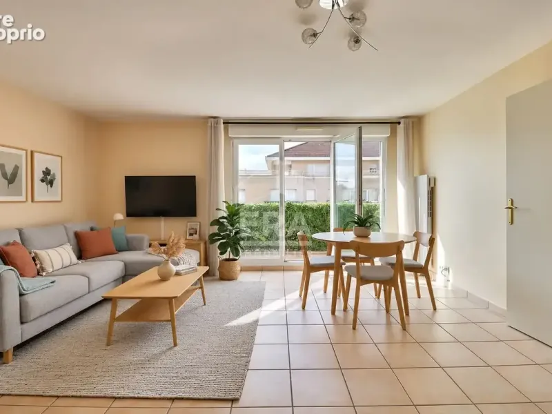 Photo Appartement à Dugny au prix de 199 000€