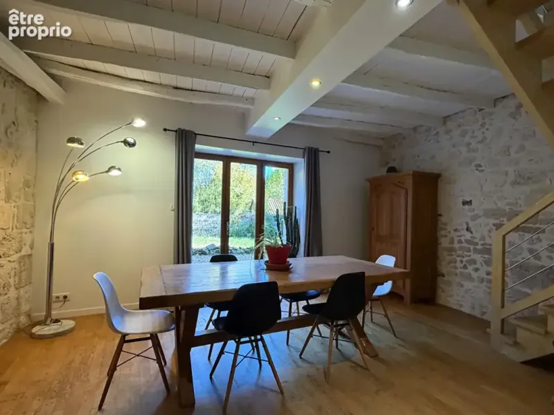 Photo Maison à Chateau-L'eveque au prix de 178 200€