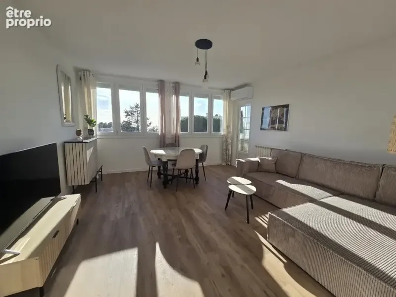 Photo Appartement à Balaruc-Les-Bains au prix de 239 000€