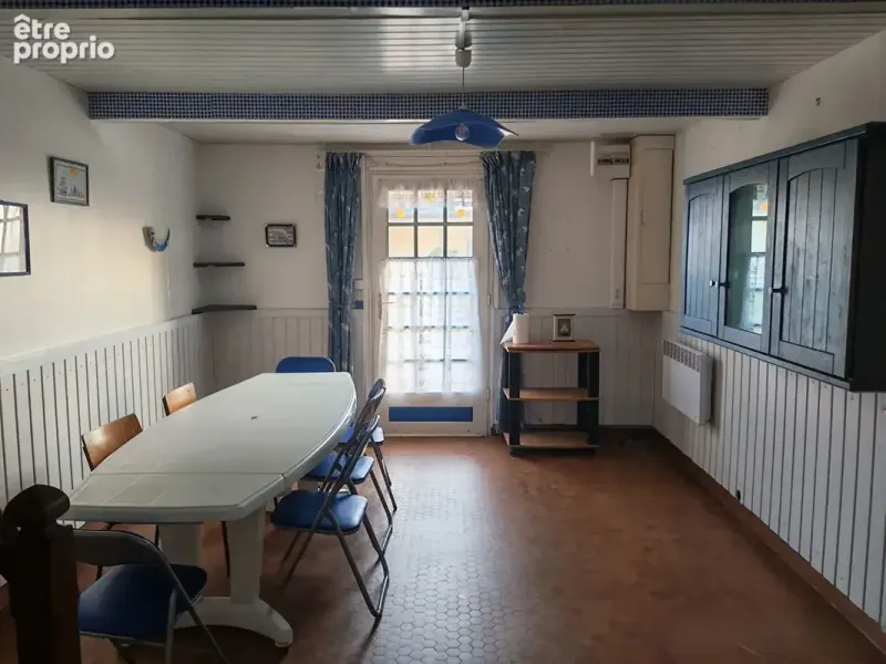 Photo Maison à Quiberville au prix de 121 740€