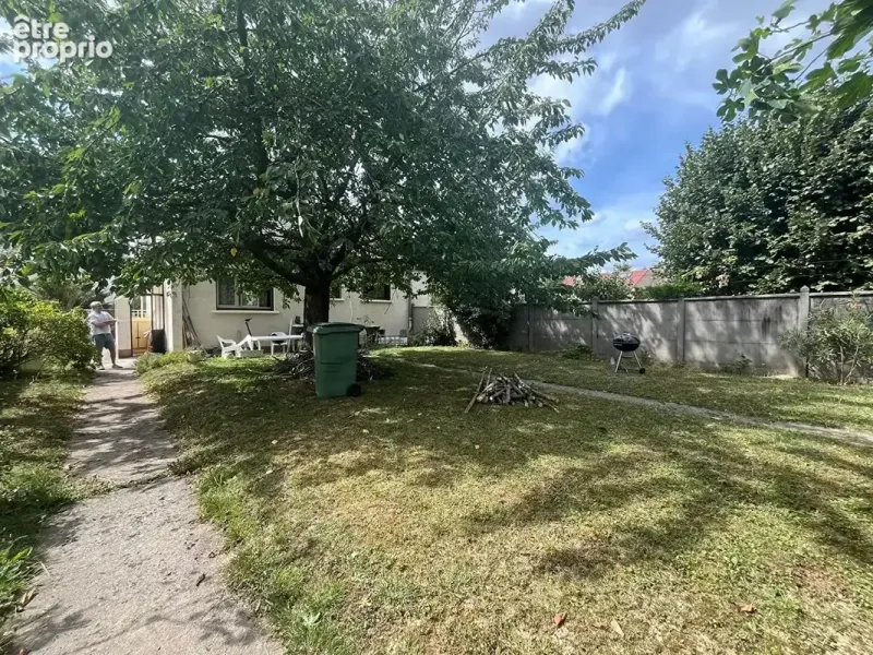 Photo Maison à Thiais au prix de 388 500€