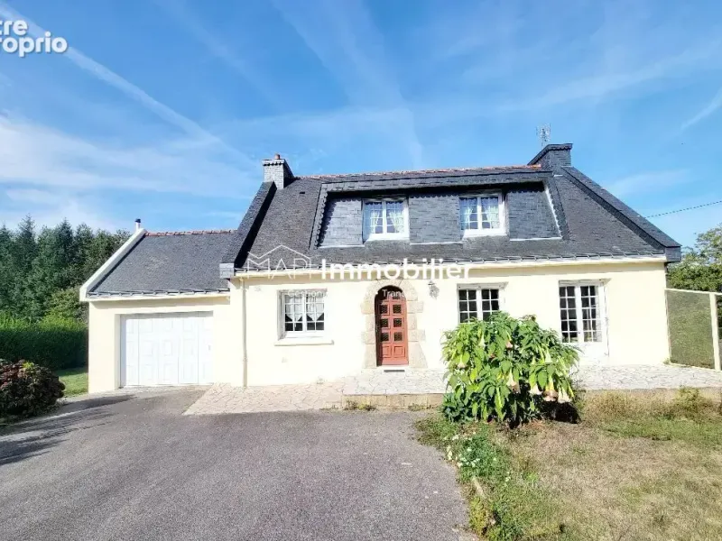 Photo Maison à Kervignac au prix de 309 000€