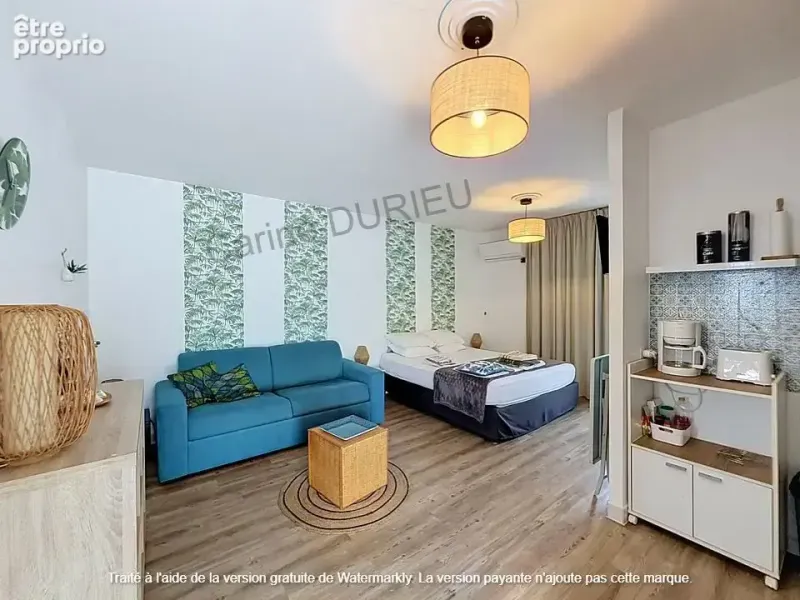 Photo Appartement à Saint-Francois au prix de 99 900€