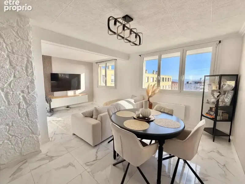 Photo Appartement à Marseille-15e au prix de 129 000€