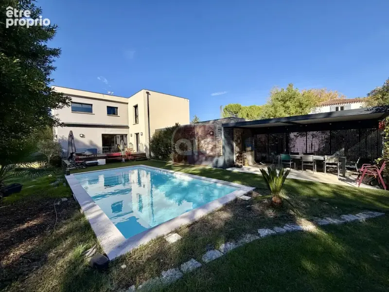 Photo Maison à Prades-Le-Lez au prix de 849 000€