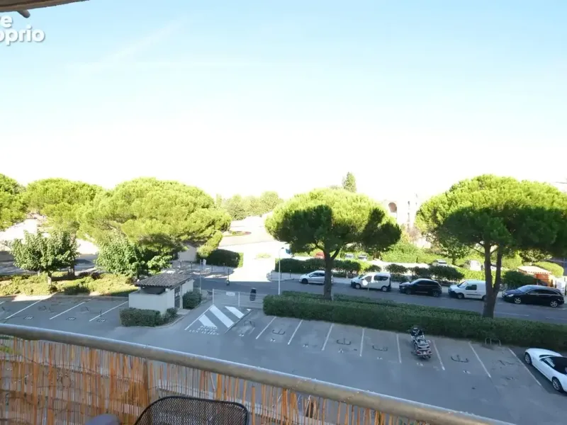 Photo Appartement à Le Grau-Du-Roi au prix de 128 000€