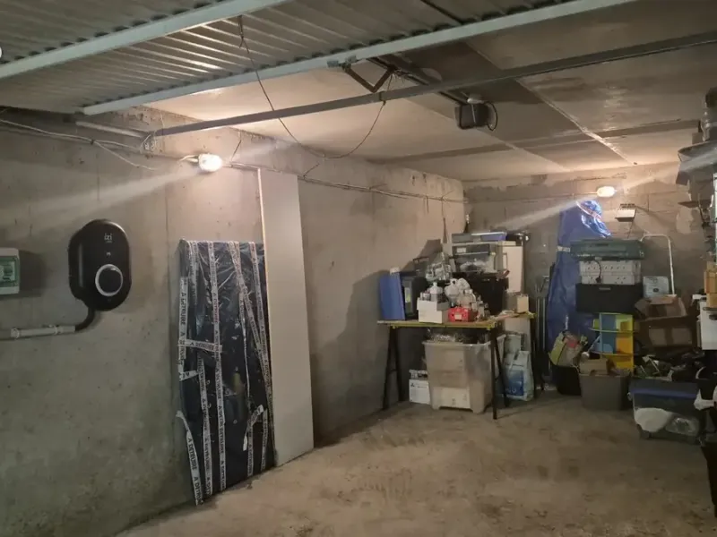Photo Parking à Mandelieu-La-Napoule au prix de 45 000€