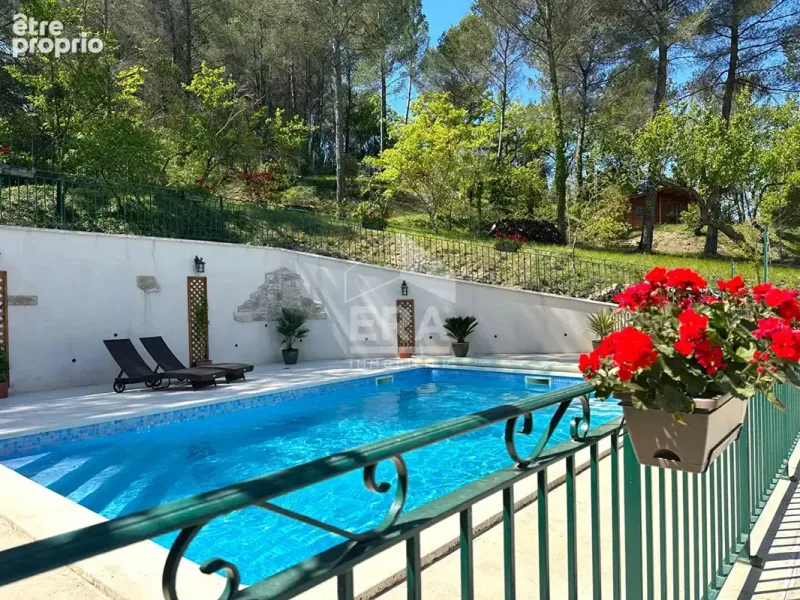 Photo Maison à Simiane-Collongue au prix de 949 000€