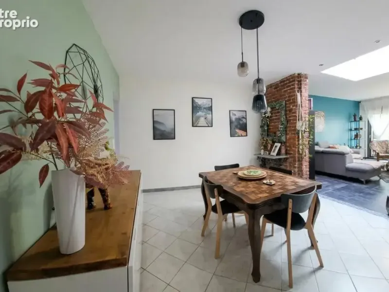 Photo Maison à Valenciennes au prix de 177 000€