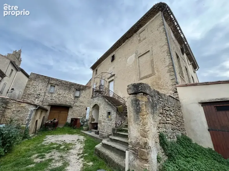 Photo Maison à Limoux au prix de 193 900€