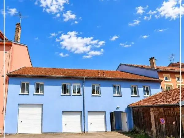 Photo Appartement à Baccarat au prix de 340 000€