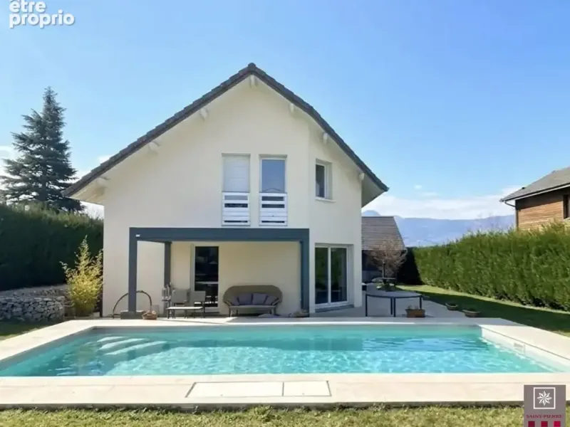 Photo Maison à Vimines au prix de 449 000€