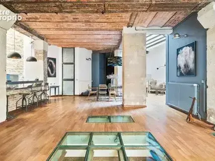Photo Appartement à Paris-5e au prix de 2 390 000€