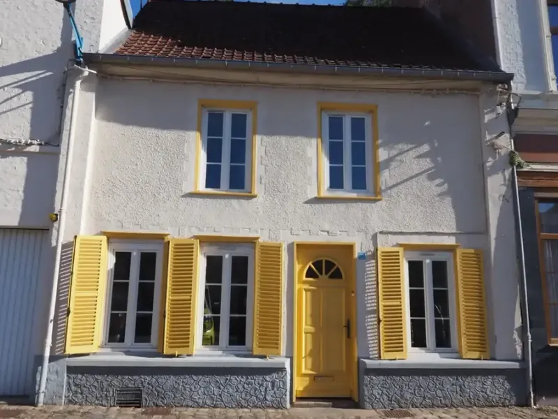 Photo Maison à Domart-En-Ponthieu au prix de 87 000€