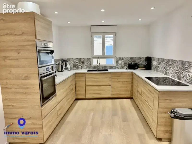 Photo Maison à Pignans au prix de 169 000€