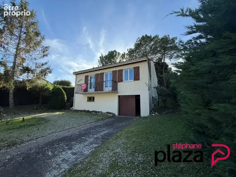 Photo Maison à Saint-Georges-De-Didonne au prix de 284 800€