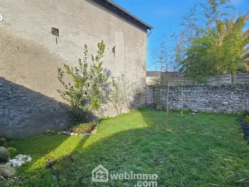 Photo Maison à Benejacq au prix de 110 000€