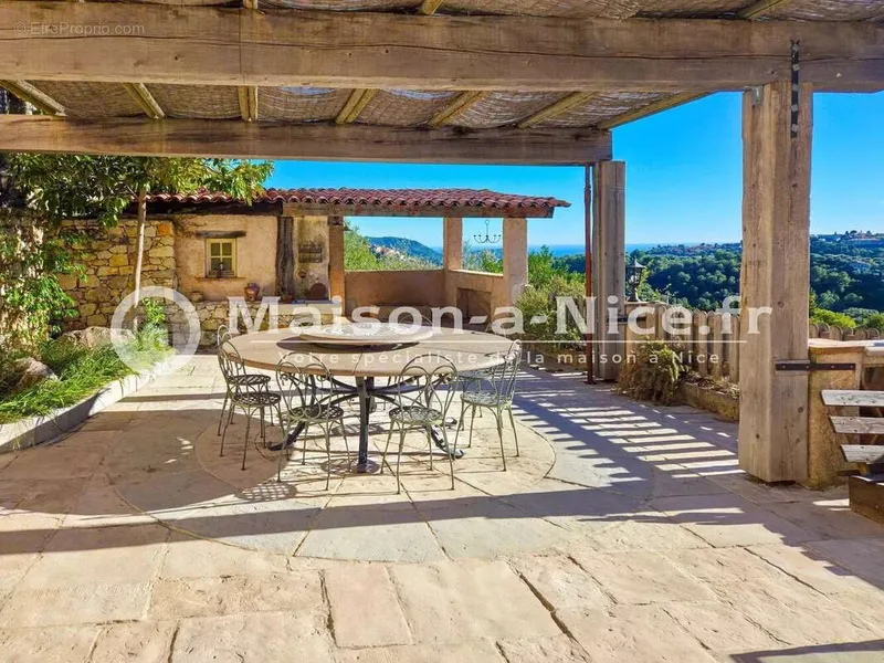 Photo Maison à Nice au prix de 1 375 000€