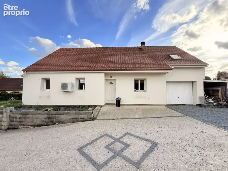 Photo Maison à Neville au prix de 230 000€