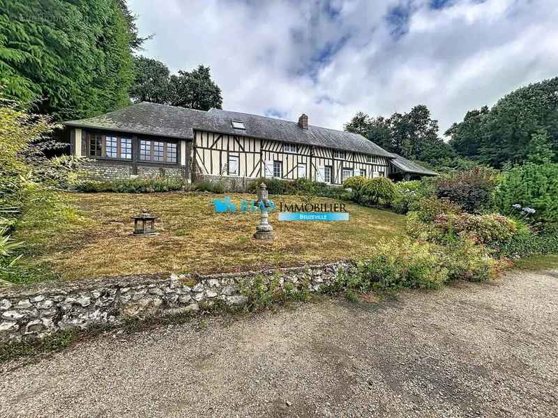 Photo Maison à Honfleur au prix de 369 900€
